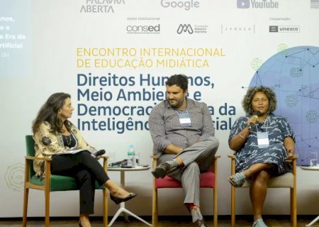 Educação midiática é essencial para combater a desinformação