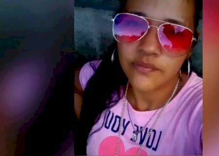 Juiz determina prisão e pede júri popular para marido, que matou Pâmela queimada em MS