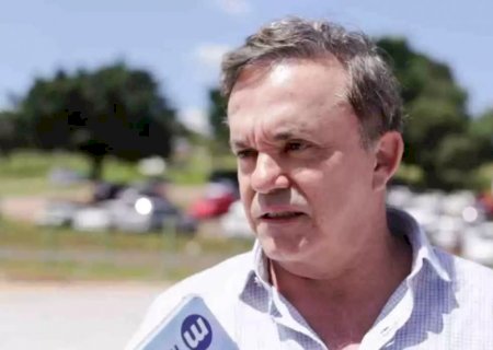 Vander anuncia projeto de R$ 60 milhões para levar água potável às aldeias indígenas de MS