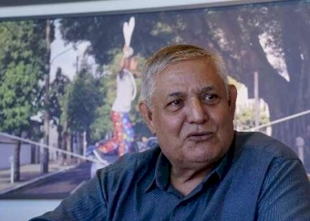 Homem de Bolsonaro, Portela anuncia pré-candidatura à Prefeitura de Campo Grande