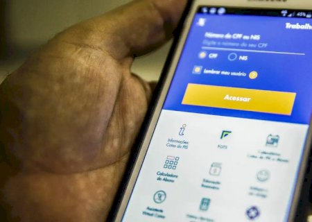 Saque-Calamidade está disponível a trabalhadores de 59 cidades gaúchas