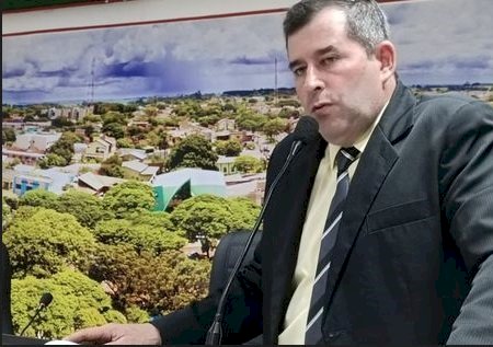 Vereador Chicão ouve população e apresenta demandas no Legislativo