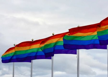 Violência contra pessoas LGBTQIA+ em SP cresce 970% em oito anos