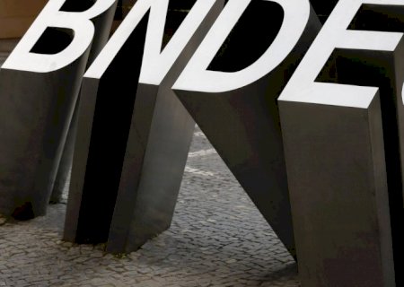BNDES lucra R$ 2,7 bi e amplia carteira de crédito no 1º trimestre