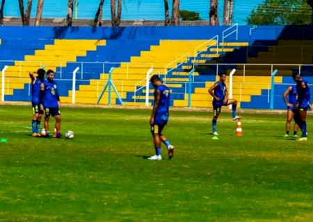 Após vencer a primeira, Costa Rica viaja para enfrentar o Patrocinense
