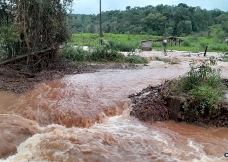 Climatologista aponta risco de mais desastres ambientais no mundo