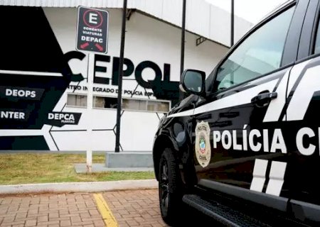Pedreiro usa faca para corrigir filha de 11 anos e corta orelha da menina em Campo Grande