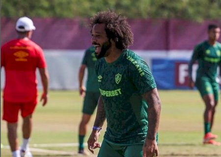 Campeonato Brasileiro tem São Paulo x Fluminense nesta noite