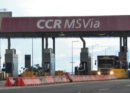 CCR MSVia tem prejuízo de R$ 97 milhões 1º tri de 2024