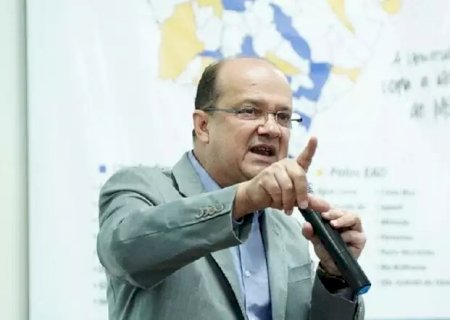 Riedel garante Marçal como candidato, mas Barbosinha diz que segue no páreo