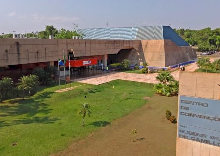 Seminário vai discutir ação climática e turismo sustentável em Mato Grosso do Sul