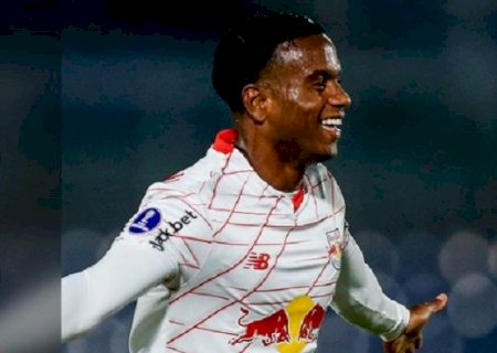 Bragantino supera time paraguaio e vai às oitavas da Sul-Americana