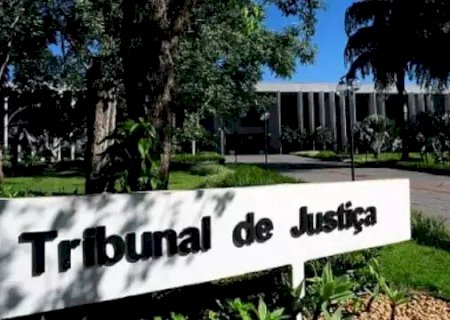TJMS começa a usar robô para acelerar intimações por e-mail
