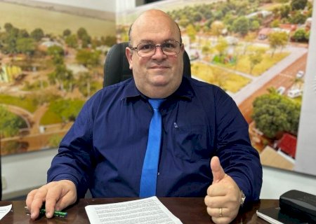 Dr. Baena cobra implantação de rede de esgoto no Capitão Vigário I e II