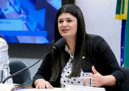 Rose solicita substituição na Sudeco e agora a pré-candidatura é irreversível