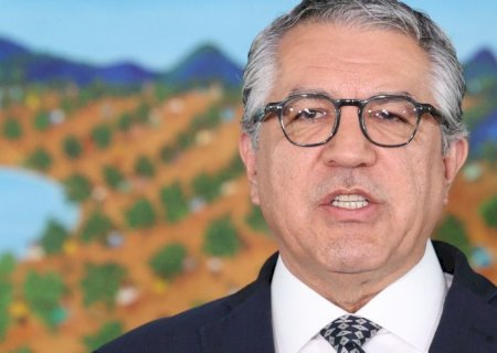 Ministro destaca queda acentuada da insegurança alimentar no Brasil