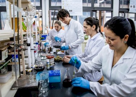 Governo MS e Fundect lançam pacote com R$ 22,4 milhões de investimentos em ciência