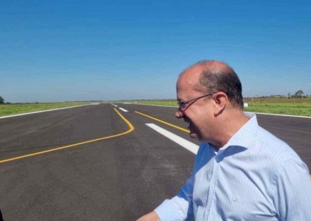 Não tirei meu nome da disputa, contesta Barbosinha em reposta à Zé Teixeira sobre prefeitura de Dourados