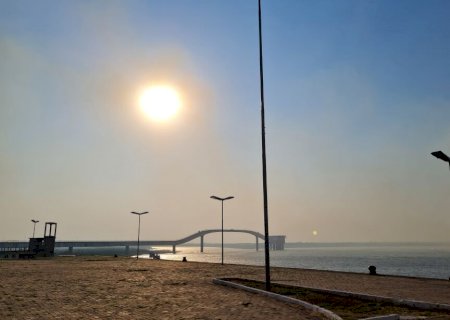 Escassez hídrica já resulta em queda de 43% no escoamento de minério e soja