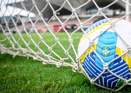 CBF suspende duas rodadas do Brasileirão por causa de cheias no RS