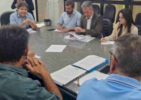 Deputados analisam possível isenção da taxa de 14% aos aposentados com comorbidades em MS