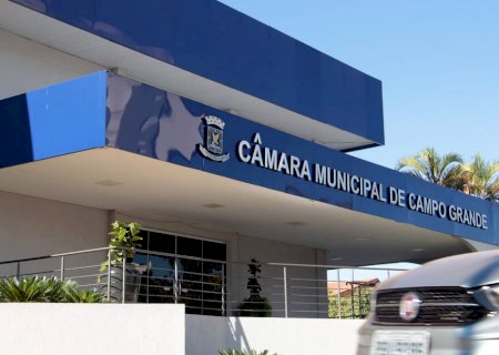 Vereadores se reúnem com Carlão e pressionam pela saída de Claudinho