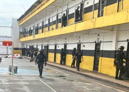 Polícia Penal de Mato Grosso do Sul intensifica combate à comunicação ilícita em prisões