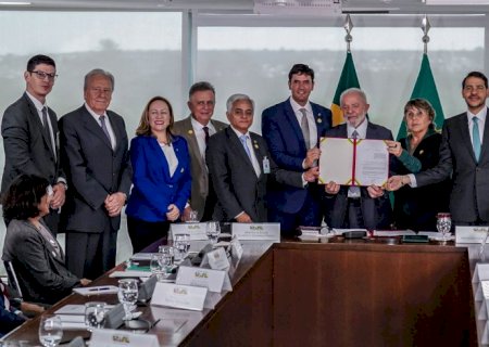 Nova lei limita escolha de foro em ações judiciais