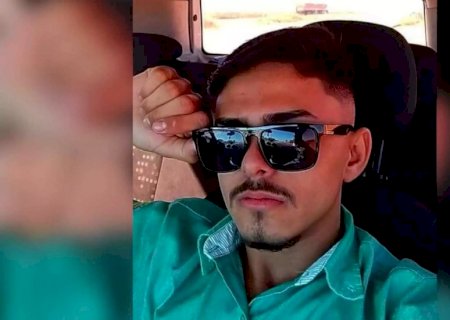 Motorista morto em acidente entre carreta e Strada na BR-163 em MS tinha 21 anos