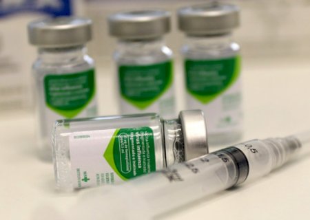 Em semana com seis óbitos em MS, criança de um ano morre de Influenza em Dourados
