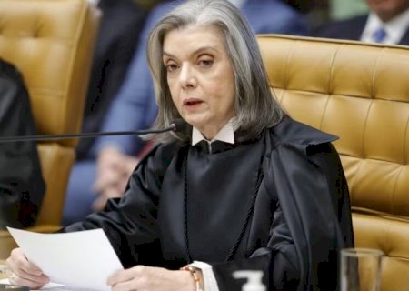 ELEIÇÕES: Ministra Cármen Lúcia volta à presidência do TSE