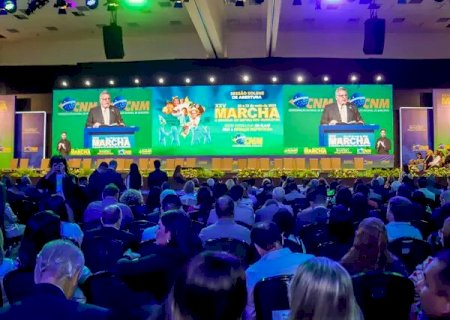 Relatório aponta que 55% dos municípios de MS fecharam 2023 no vermelho