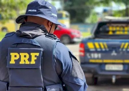 Três pessoas morreram em MS durante o feriado de Corpus Christi