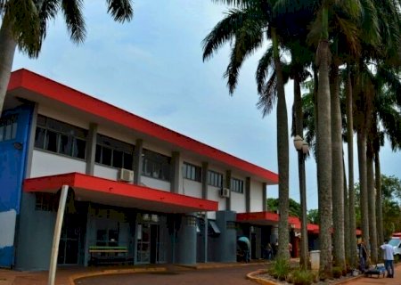 Homem morre no Hospital da Vida após acidente de trânsito em Iguatemi