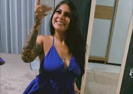 Jovem morta em acidente deixa filho de seis anos; condutor não tinha CNH