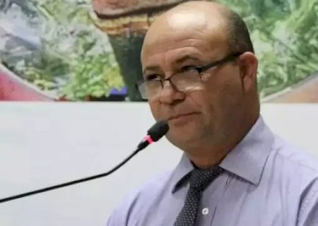 Justiça cassa mandato de vereador condenado por uso de diárias