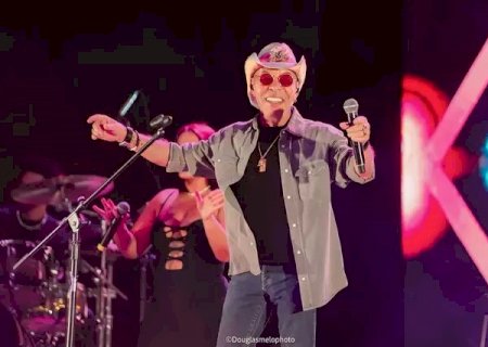 Sertanejo Chrystian, que fez dupla com Ralf, morre aos 67 anos