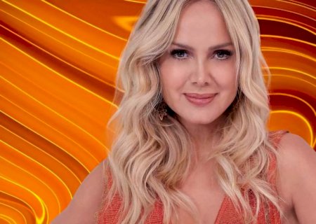 Eliana ganha três programas na Globo após deixar o SBT