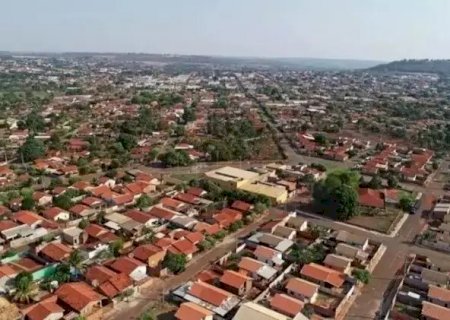 Menino de 3 anos morre engasgado com bolo em creche em Cassilândia