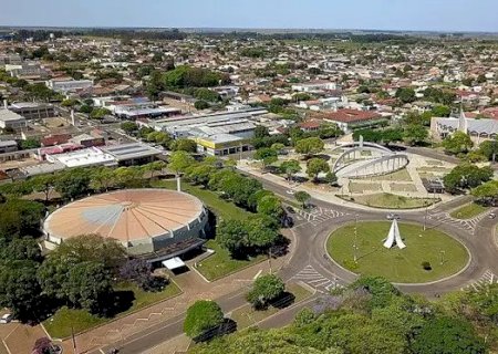Governador faz ‘maratona’ de entregas em quatro cidades nesta sexta-feira