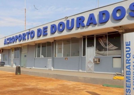 Ainda sem licitação para obras, contrato de projeto do novo terminal do Aeroporto é prorrogado