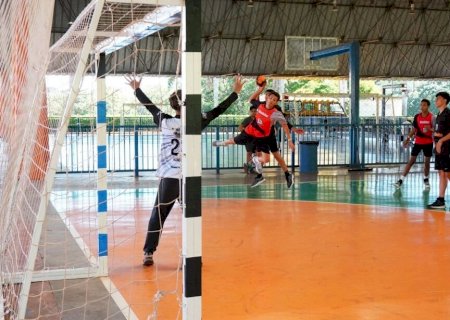 Jogos Escolares de MS começam amanhã (6) com recorde nas inscrições