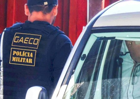 Clubes de futebol eram obrigados a repassar até 20% dos patrocínios para grupo de Cezário, aponta Gaeco