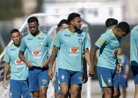 Brasil estreia na Copa América diante da Costa Rica nesta noite