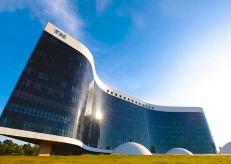 TSE abre inscrições para concurso unificado da Justiça Eleitoral em MS