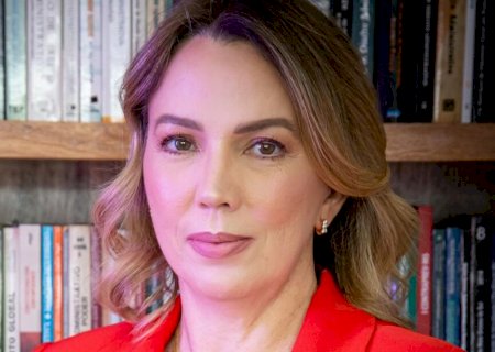 Professora é a única de MS na lista tríplice do TRF3