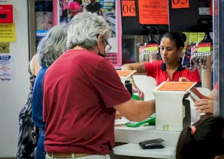 Mato Grosso do Sul registra 1,9 mil novos postos de trabalho em maio