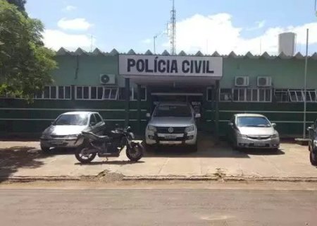 Idoso é encontrado morto com perfuração no olho dentro de sítio de Eldorado