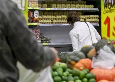 Governo muda regras para conceder auxílio-alimentação a servidores de MS