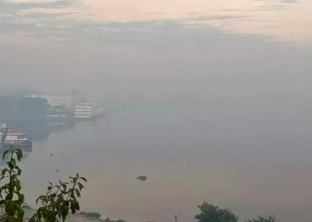 Pantanal deve enfrentar, pelo menos, mais uma semana sem chuvas